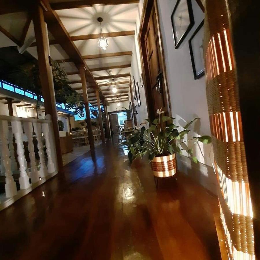 La Estancia Hotel Boutique Саламина Экстерьер фото