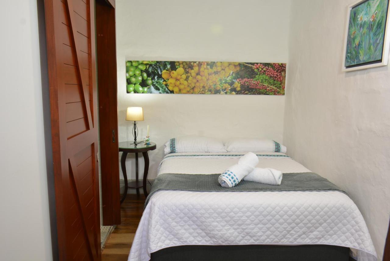 La Estancia Hotel Boutique Саламина Экстерьер фото